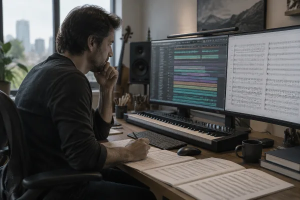 Cinematic Vst: A Complete Buyer's Guide