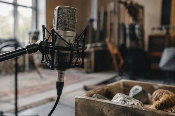 Foley Samples: A Complete Buyer's Guide