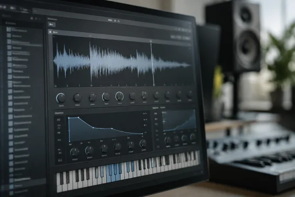 Sampler Plugin: A Complete Buyer's Guide
