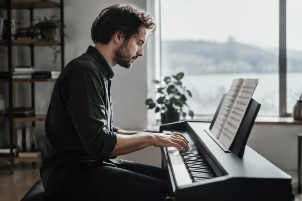 Romantic Piano Vst for Beginners: A Complete Guide