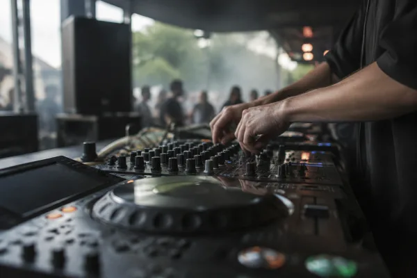 Dj Mixer: A Complete Buyer's Guide