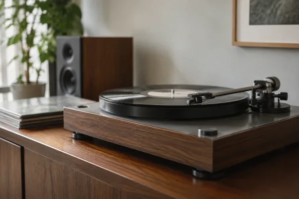 Hifi Turntable: A Complete Buyer's Guide