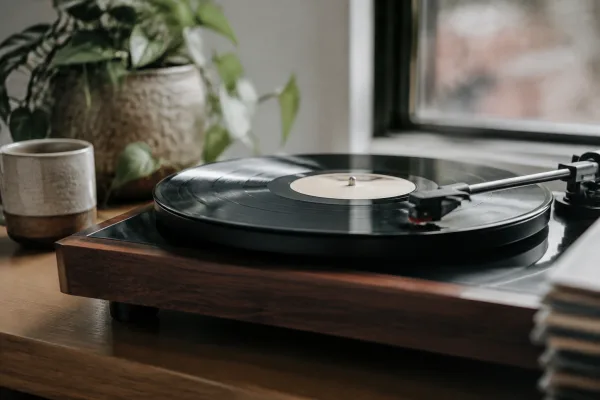 Hifi Turntable for Beginners: A Complete Guide