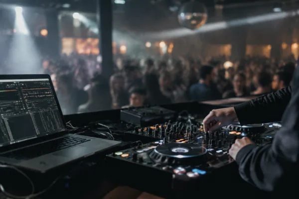 Dj Laptop Stand: A Complete Buyer's Guide