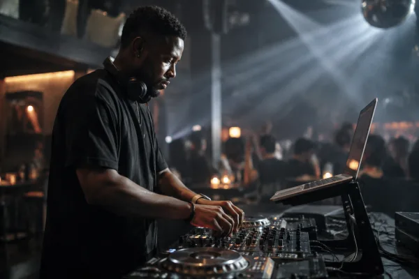 Dj Laptop Stand for Beginners: A Complete Guide