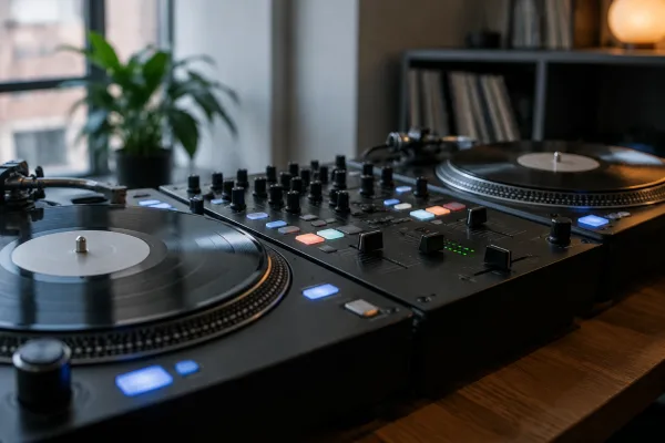 Rane Dj Controller for Beginners: A Complete Guide