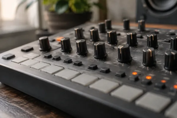 Analog Drum Machine: A Complete Buyer's Guide