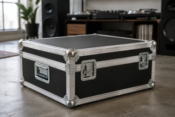 Dj Flight Case for Beginners: A Complete Guide