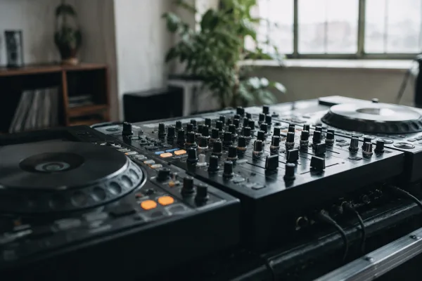 All In One Dj System: A Complete Buyer's Guide