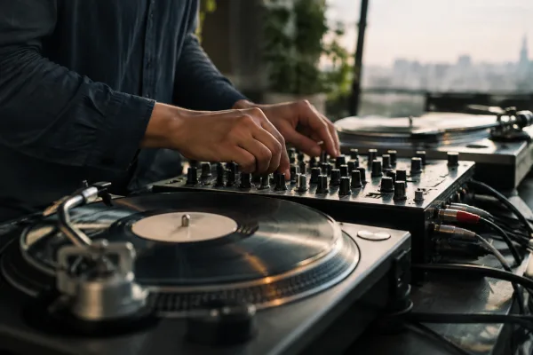 All In One Dj System for Beginners: A Complete Guide