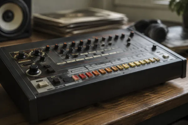 Roland Tr: A Complete Buyer's Guide