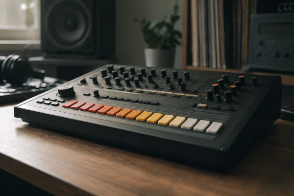 Roland Tr for Beginners: A Complete Guide