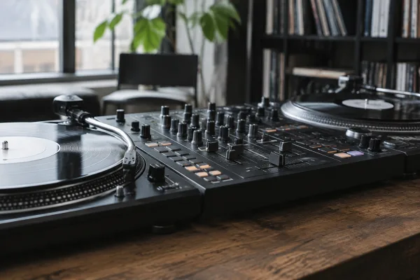 Reloop Dj Controller: A Complete Buyer's Guide
