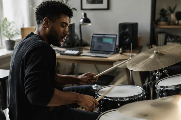 Finger Drumming Pad: A Complete Buyer's Guide
