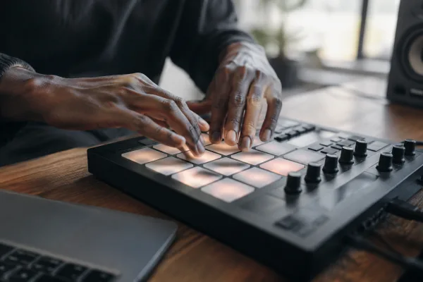 Finger Drumming Pad for Beginners: A Complete Guide
