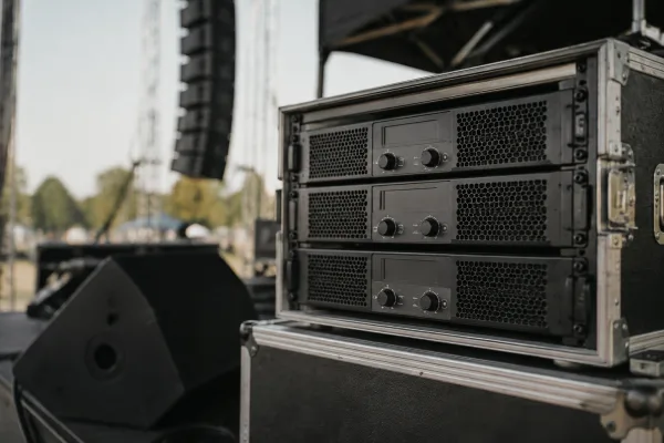 Power Amplifier for Beginners: A Complete Guide