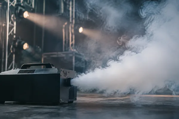 Haze Machine: A Complete Buyer's Guide