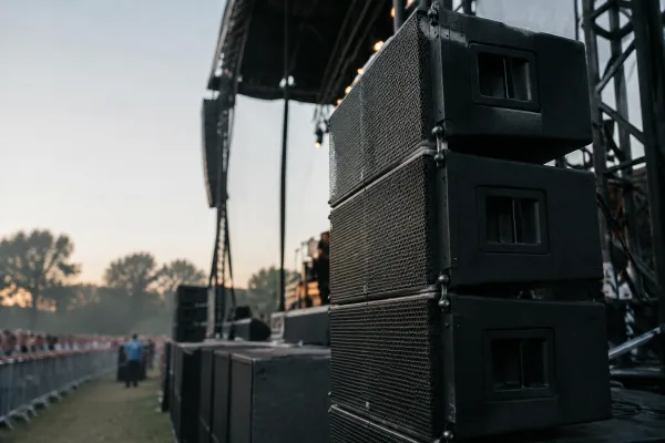 Jbl Pa Speaker: A Complete Buyer's Guide