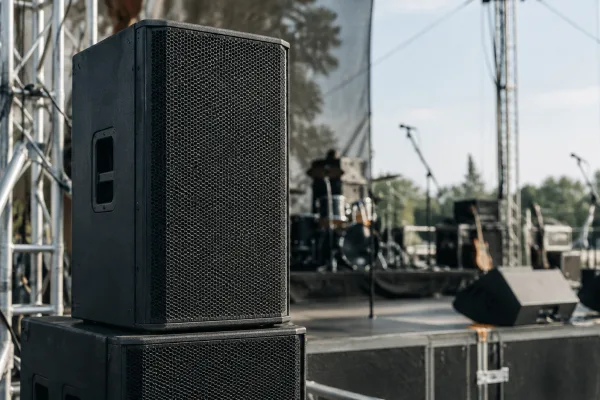 Jbl Pa Speaker for Beginners: A Complete Guide