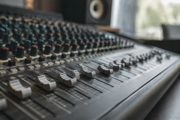16 Channel Mixer: A Complete Buyer's Guide