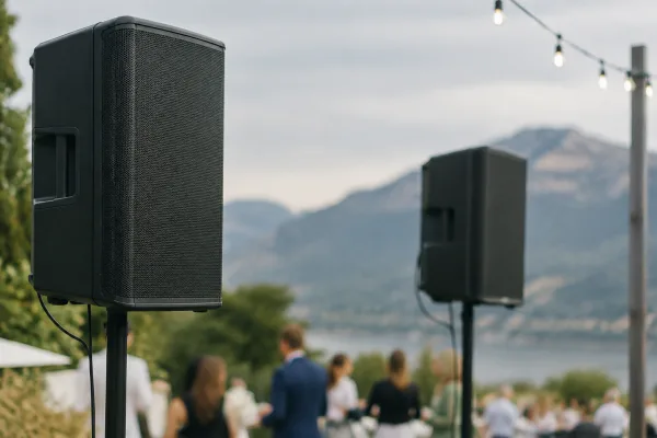 Bluetooth Pa Speaker: A Complete Buyer's Guide