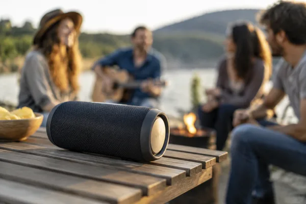 Bluetooth Pa Speaker for Beginners: A Complete Guide