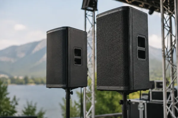 Yamaha Pa Speaker: A Complete Buyer's Guide