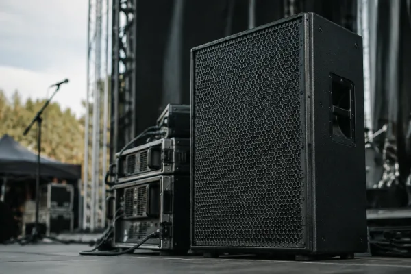 Yamaha Pa Speaker for Beginners: A Complete Guide