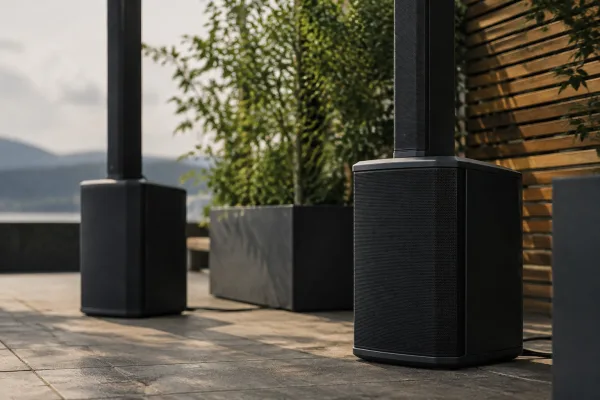 Bose Pa Speaker: A Complete Buyer's Guide