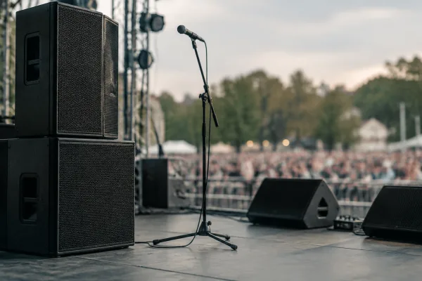 Bose Pa Speaker for Beginners: A Complete Guide