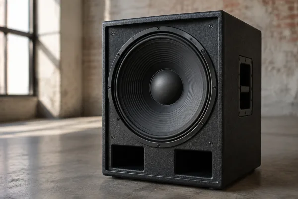 Passive Pa Speaker: A Complete Buyer's Guide