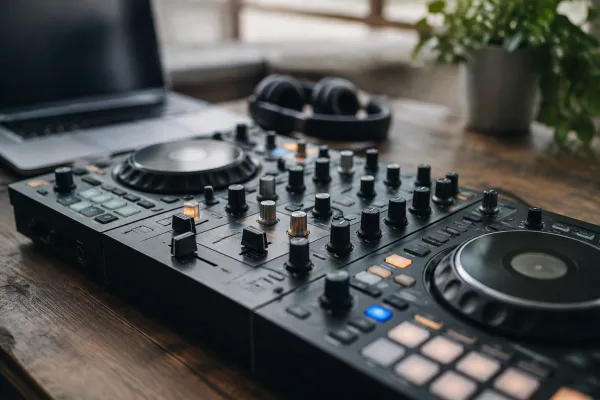 Compact Mixer for Beginners: A Complete Guide