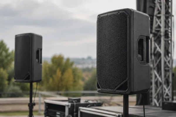 Behringer Pa Speaker: A Complete Buyer's Guide