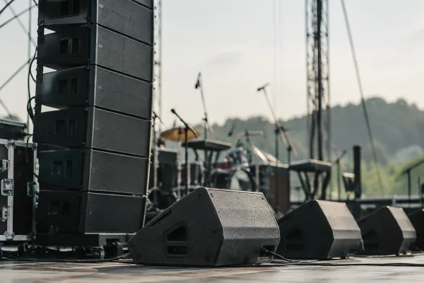Behringer Pa Speaker for Beginners: A Complete Guide