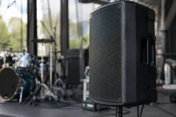 Mackie Pa Speaker: A Complete Buyer's Guide