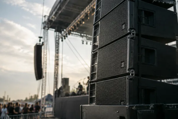 Electro Voice Pa Speaker: A Complete Buyer's Guide
