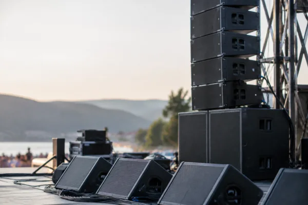 Electro Voice Pa Speaker for Beginners: A Complete Guide
