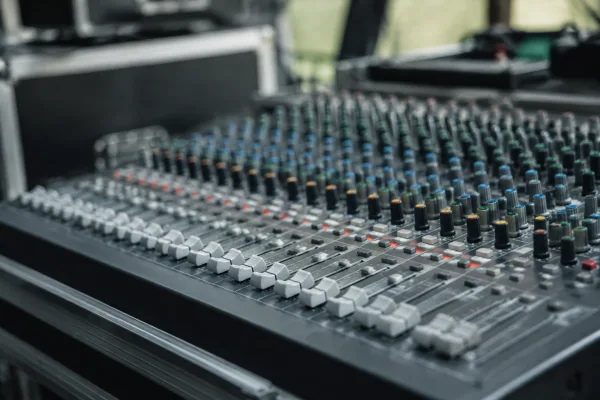 24 Channel Mixer: A Complete Buyer's Guide