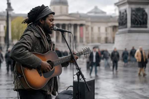 Busking Pa: A Complete Buyer's Guide