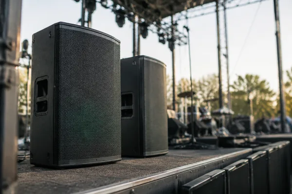 Qsc Pa Speaker: A Complete Buyer's Guide