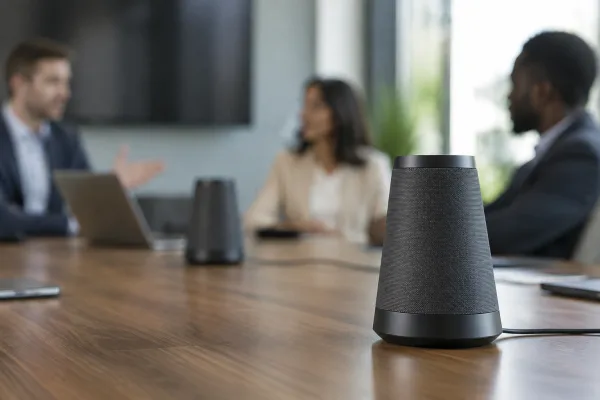 Conference Pa System for Beginners: A Complete Guide