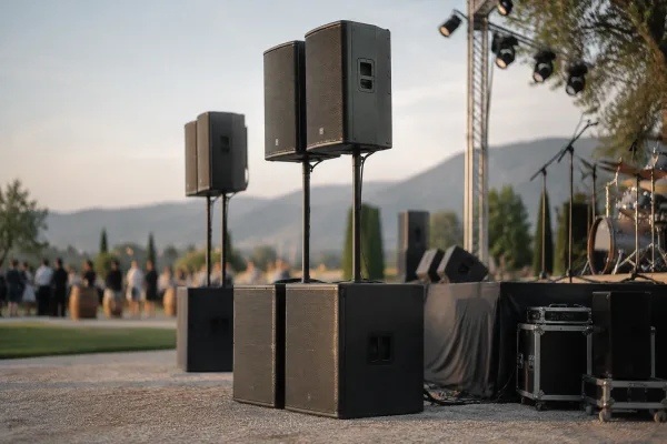 Fbt Pa Speaker for Beginners: A Complete Guide