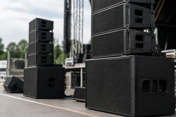 Hk Audio Pa Speaker: A Complete Buyer's Guide