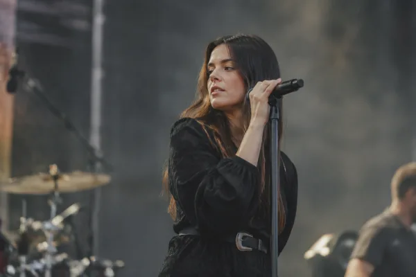 Microphone Stands Live for Beginners: A Complete Guide