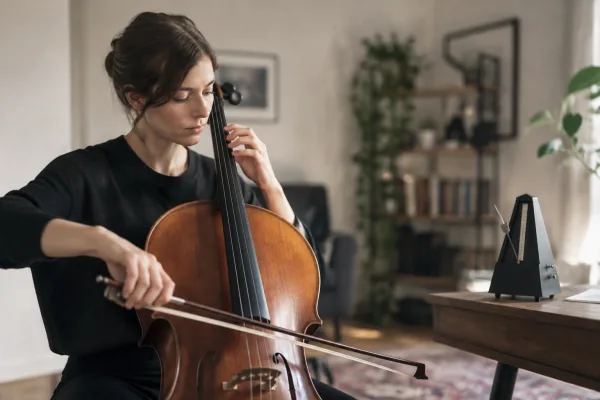 Metronome for Beginners: A Complete Guide