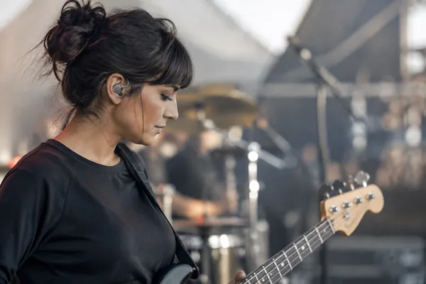 Musician Ear Plugs for Beginners: A Complete Guide