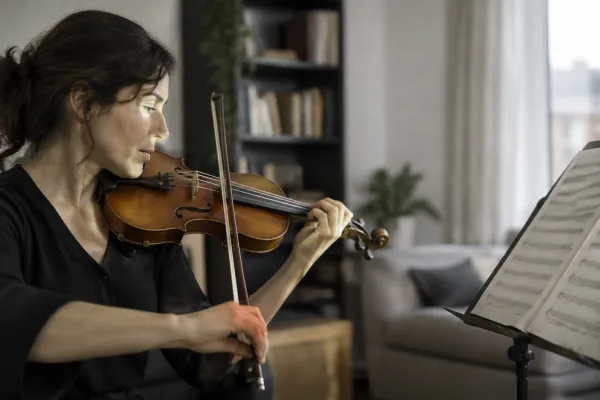 Sheet Music Stand for Beginners: A Complete Guide