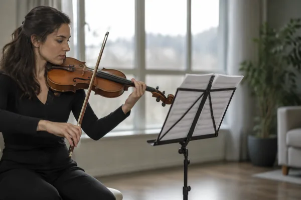 Folding Music Stand: A Complete Buyer's Guide