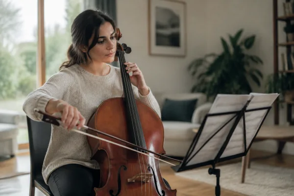 Folding Music Stand for Beginners: A Complete Guide