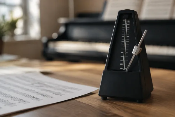 Digital Metronome: A Complete Buyer's Guide